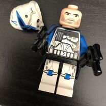 Lego star wars captain Rex Phase2 sw0450