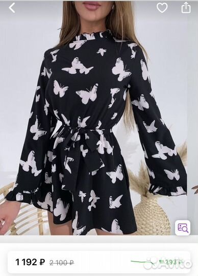 Комбинезон женский летний с шортами