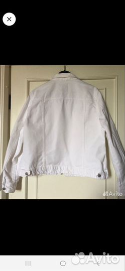 Куртка женская