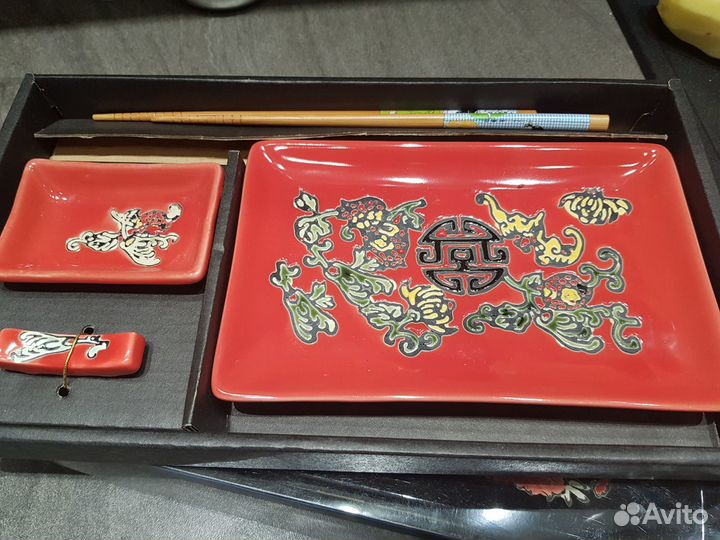 Набор для суши