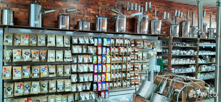 Тройник быстросъемный 10мм, 12мм