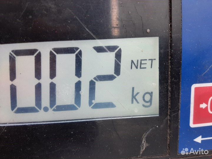 Датчик температуры воздуха для BMW 5-Series (E39)