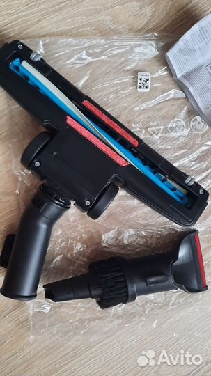 Насадка для пылесоса samsung