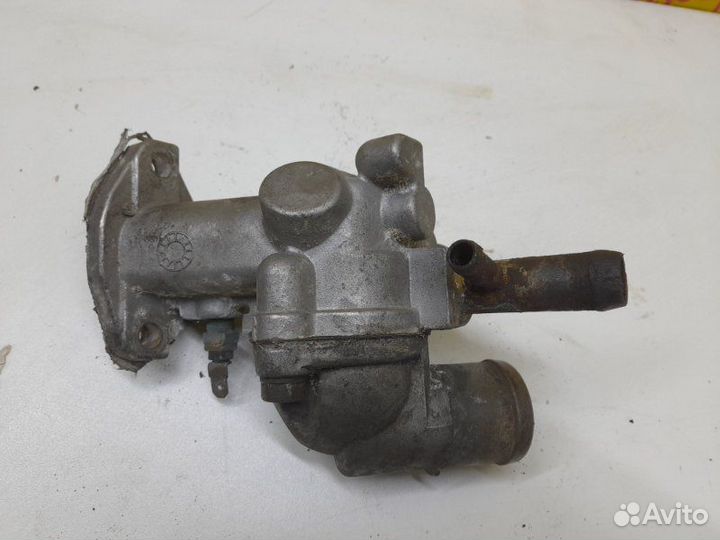 Помпа водяной насос Great Wall Hover 4G64S4M 2007