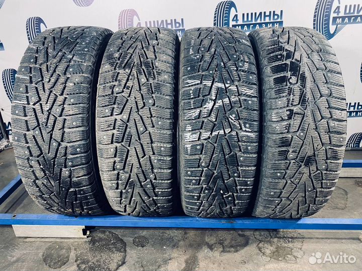 Cordiant Snow Cross 205/55 R16 94T