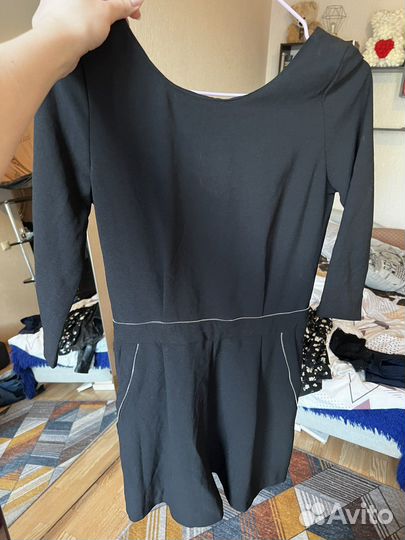 Комбинезон женский classic