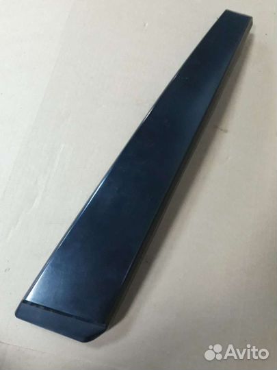 Накладка средней стойки ситроен с5