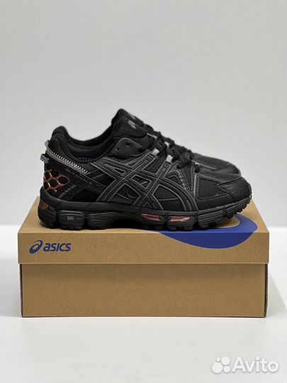 Кроссовки Asics Gel Kahana 8