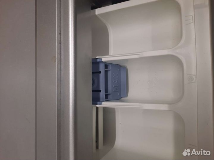 Стиральная машина samsung 8 кг