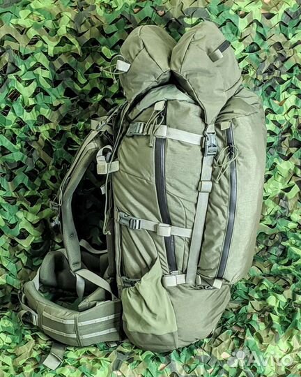 Рюкзак тактический Mystery Ranch Marshall L/XL