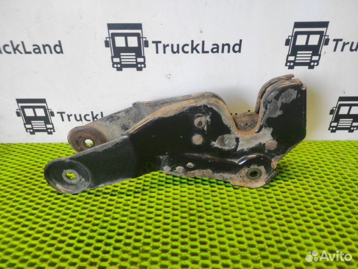 Замок кабины Man Tgs