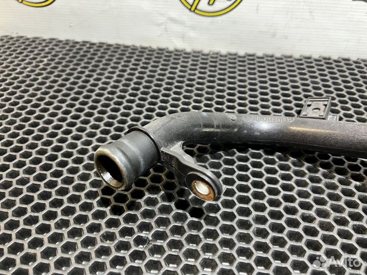 Трубка системы охлаждения Volkswagen Tiguan 1 5N