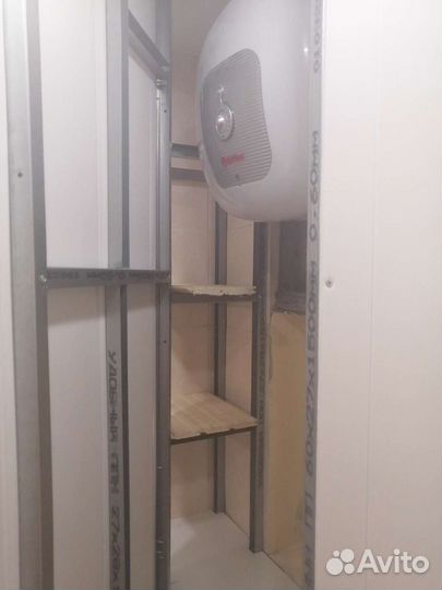 Муж на час (мастер на час)