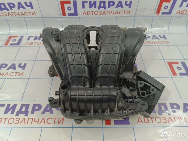 Коллектор впускной Mitsubishi Lancer X (CY) 1540A0