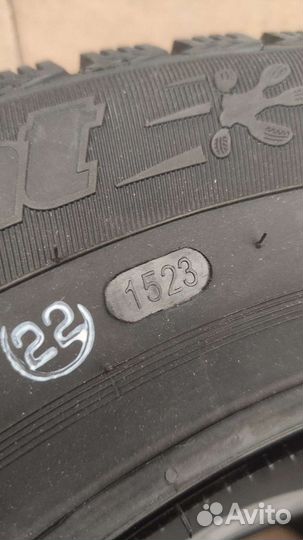 Cordiant Snow Cross 185/65 R15 92T