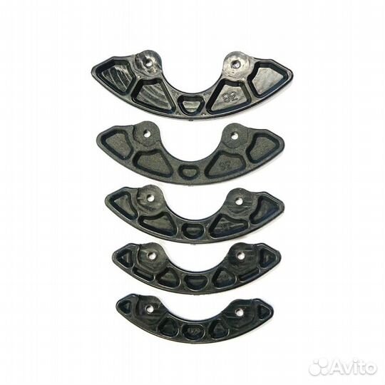 Башгард пластиковый 34з