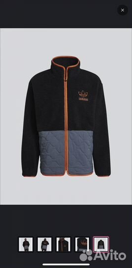 Куртка Adidas Original