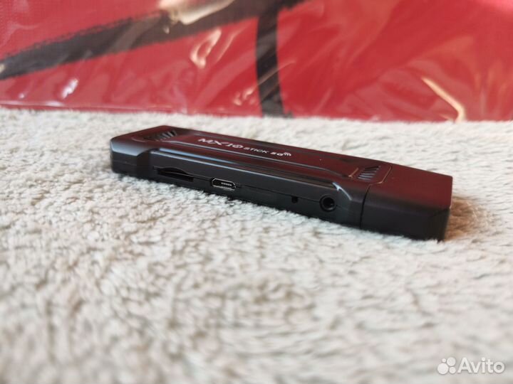 Приставки SMART TV новые