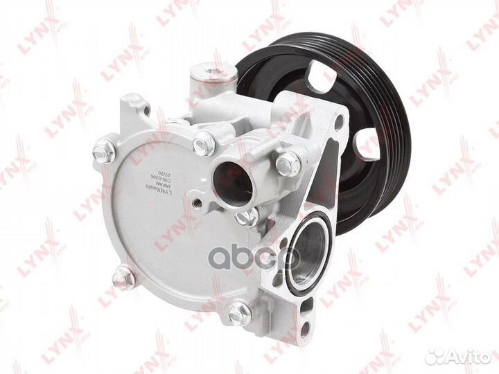 Насос водяной suzuki kizashi, suzuki grand vita