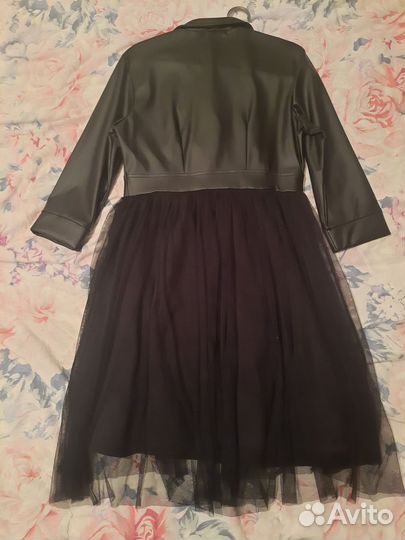Платье женское 46