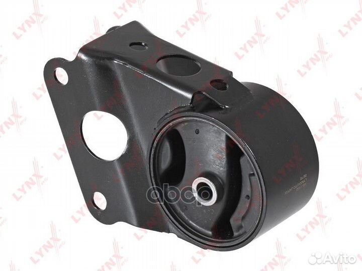 Опора двигателя перед прав/лев ME1152 lynxauto