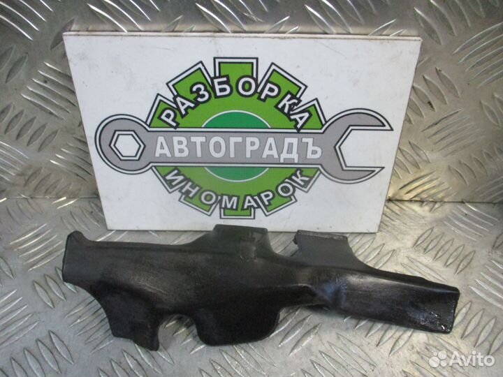 Кожух грм BMW 3 E30 1986г