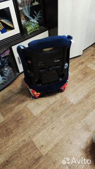 Автокресло для детей 1-12 лет,9-36 кг