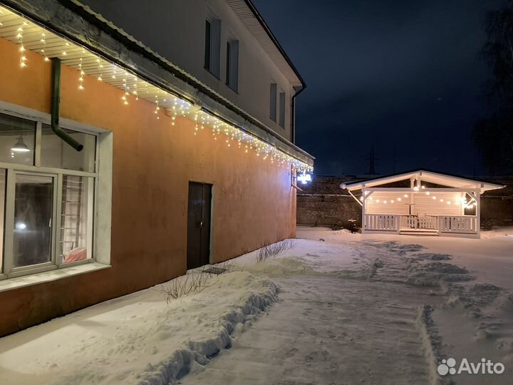 Зал для мероприятий