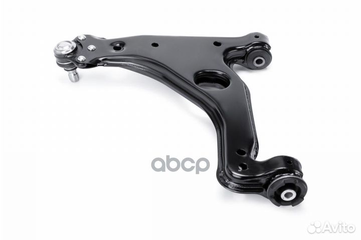 Рычаг подвески передний правый, astra H / zafira