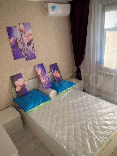 2-к. квартира, 45 м², 8/13 эт.