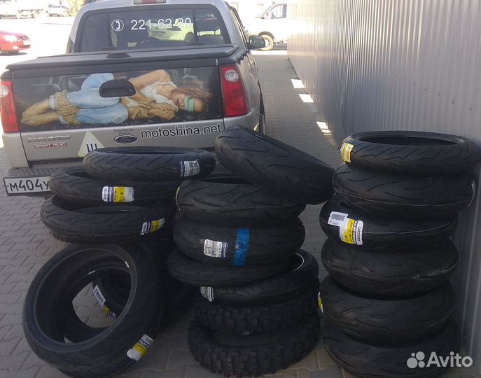 Цепь со звездами на Triumph Tiger 800XC 800XR