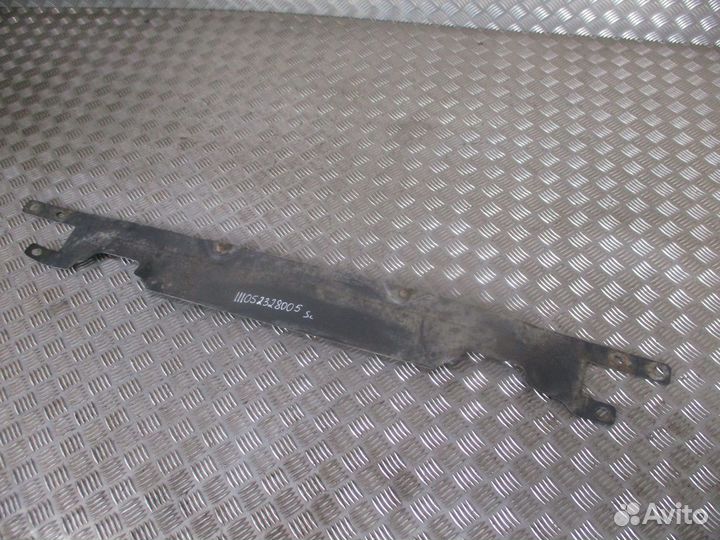 Защитный кожух под радиатором Scania 2353044