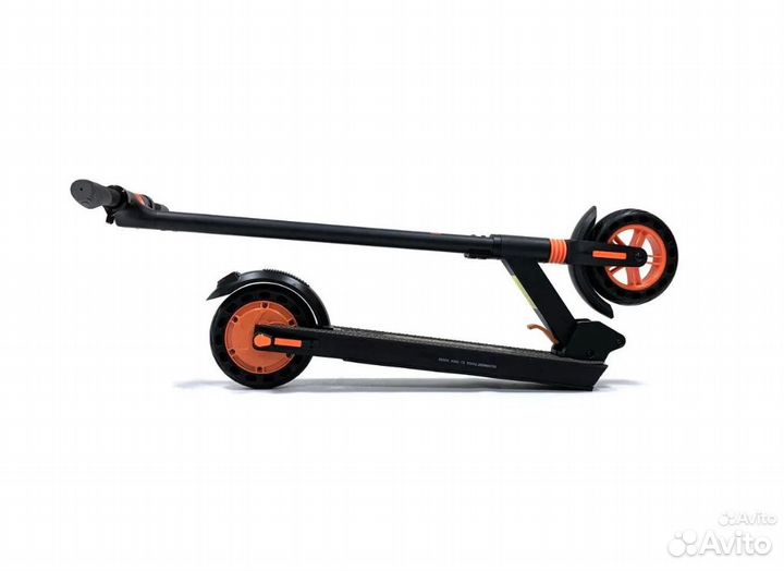 Электросамокат Kugoo S1