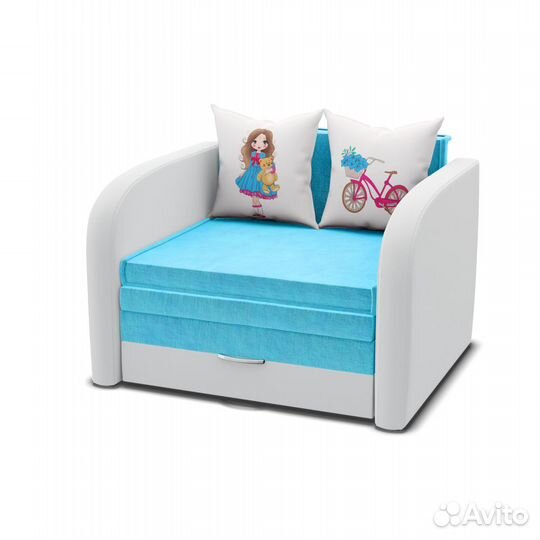 Диван мультик