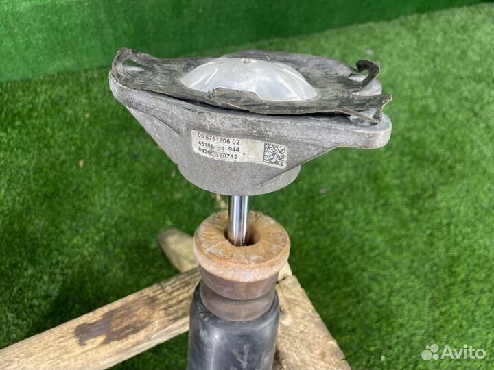 Стойка подвески задняя Bmw 3 F30 N47D20 2012