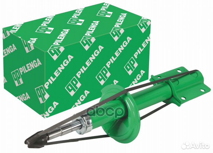 Амортизатор peugeot boxer/citroen jumper/fiat D