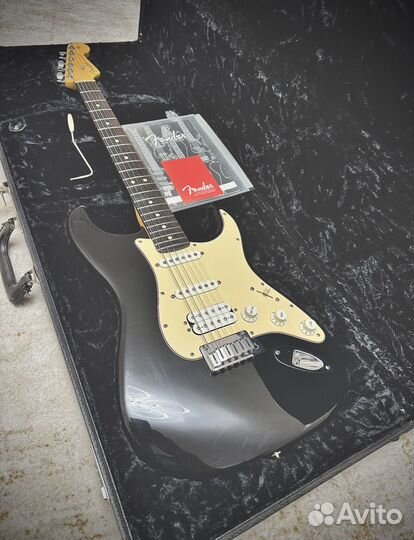 Fender Stratocaster Standart USA
