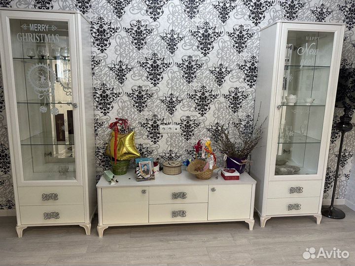 Комплект мебели в гостинную