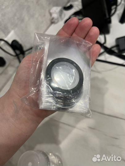 Все для маникюра и дизайна ногтей