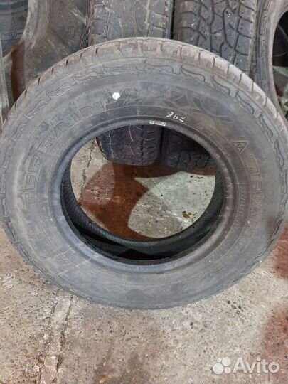 Triangle TR292 225/75 R16