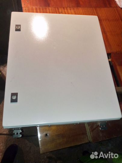 Щеток электрический