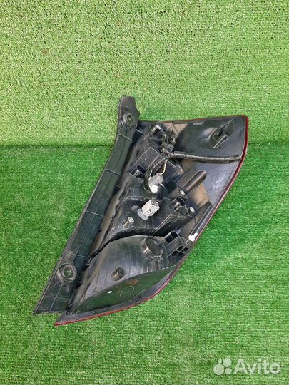 Стоп сигнал honda FIT GP5 2013 контрактная