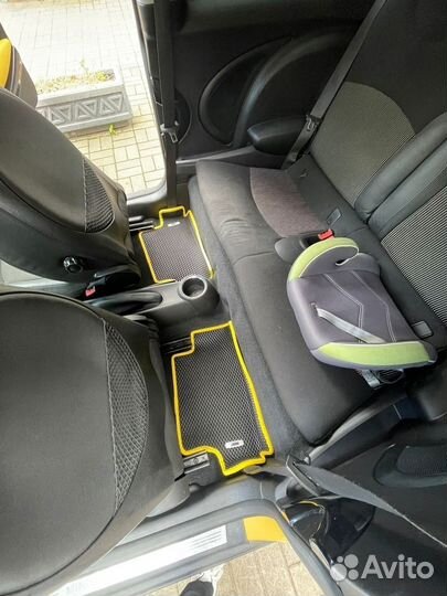 Коврики EVA (ева, ево, эва, эво) 3D ковры Курган