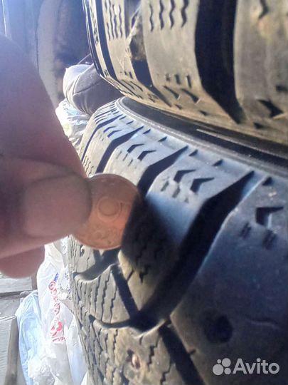 Pirelli Formula Ice 185/65 R15