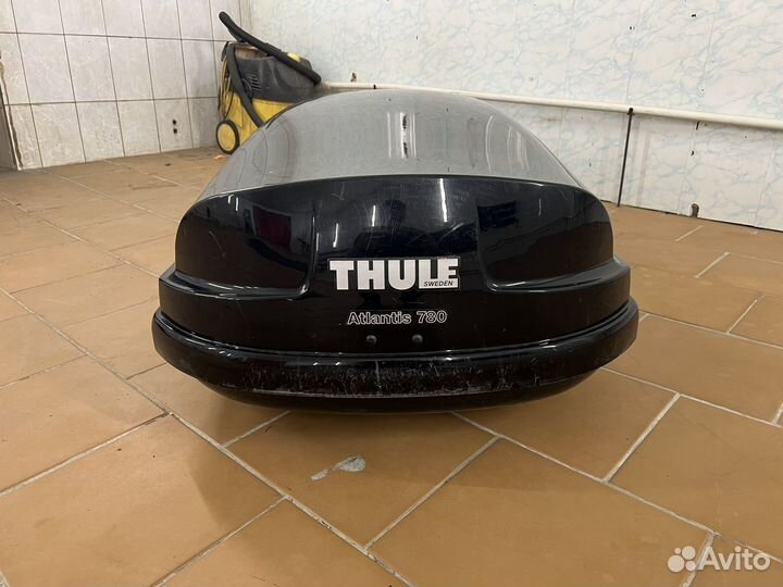 Thule atlantis 780
