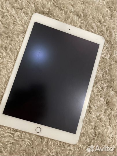 iPad air 2 16gb