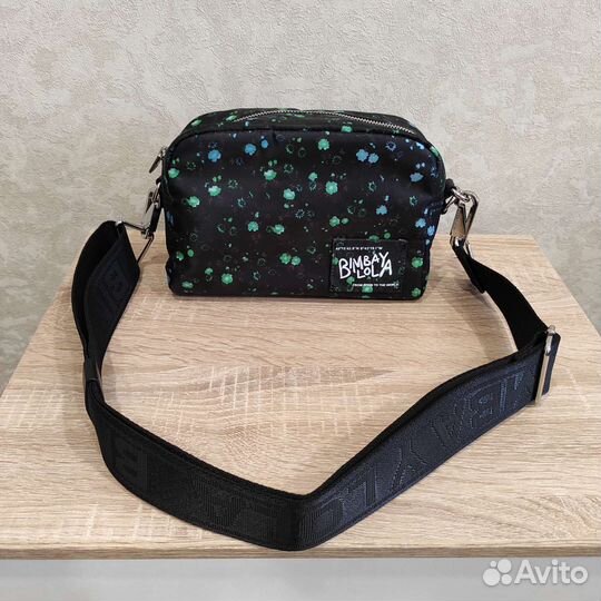 Новая сумка Bimba y Lola