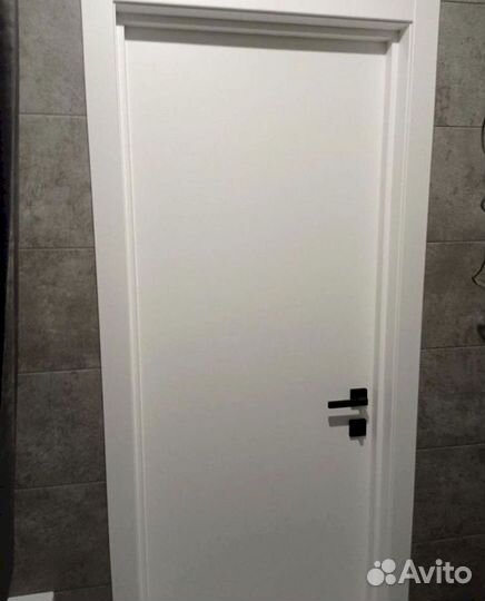 Дверь / дверь межкомнатная