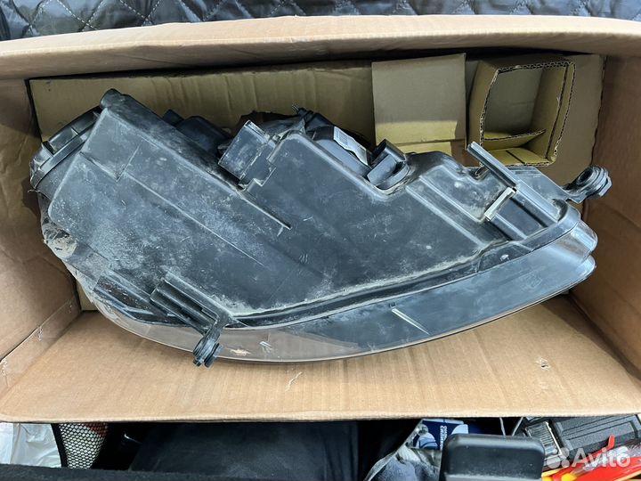 Фара VW Golf Plus передняя левая как новая