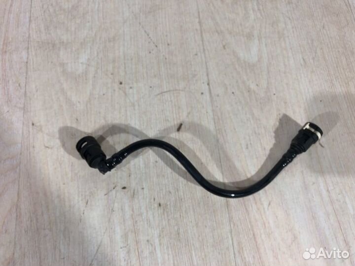 Трубка сцепления Ford Fiesta MK6 spja 2008 2009